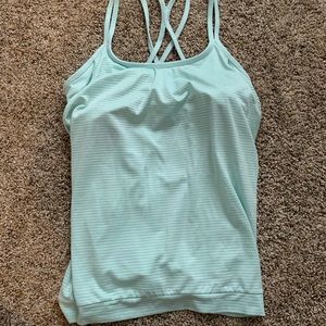 ATHLETA TANK TOP